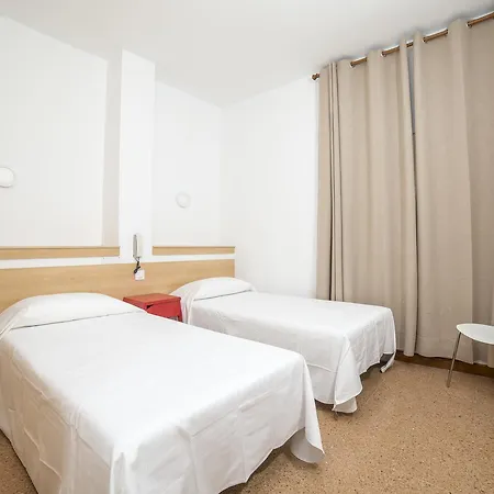 Διαμέρισμα Rosamar Apartment A Metros De La Playa Wifi Gratis 406 By Lightbooking *