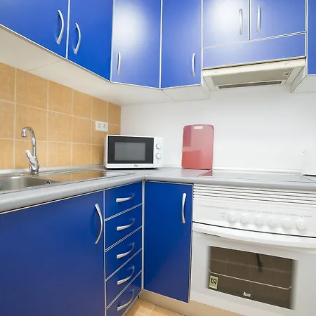 Rosamar Apartment A Metros De La Playa Wifi Gratis 406 By Lightbooking Λας Πάλμας ντε Γκραν Κανάρια
