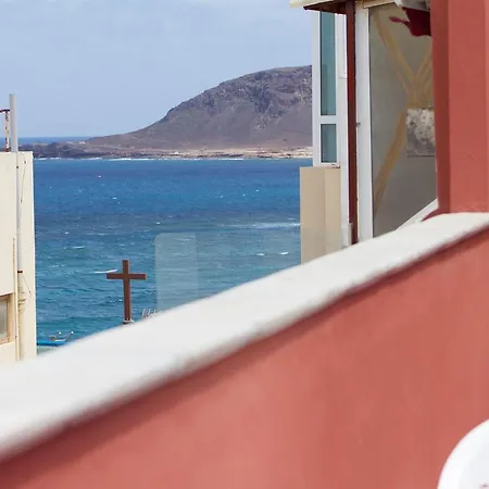 Rosamar Apartment A Metros De La Playa Wifi Gratis 406 By Lightbooking Διαμέρισμα Λας Πάλμας ντε Γκραν Κανάρια