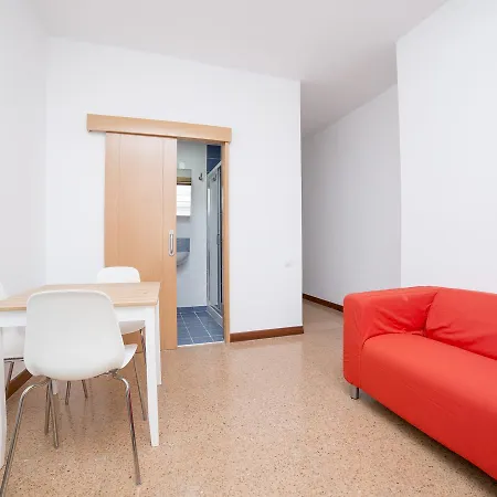 Rosamar Apartment A Metros De La Playa Wifi Gratis 406 By Lightbooking