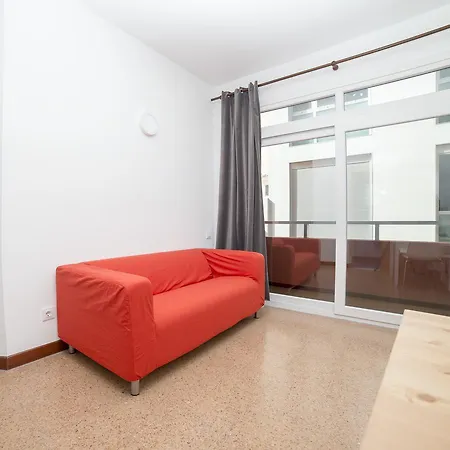 Διαμέρισμα Rosamar Apartment A Metros De La Playa Wifi Gratis 406 By Lightbooking