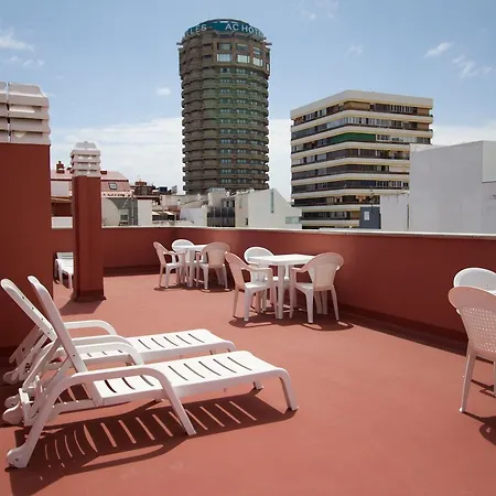 Rosamar Apartment A Metros De La Playa Wifi Gratis 406 By Lightbooking * Λας Πάλμας ντε Γκραν Κανάρια