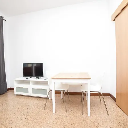 Rosamar Apartment A Metros De La Playa Wifi Gratis 406 By Lightbooking Διαμέρισμα Λας Πάλμας ντε Γκραν Κανάρια